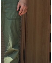 no brand | カーゴパンツ