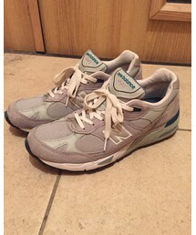 NEW BALANCE | スニーカー