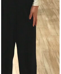 UNIQLO | つなぎ/オールインワン