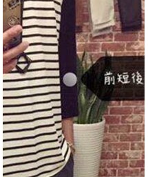 Mkone | Tシャツ/カットソー