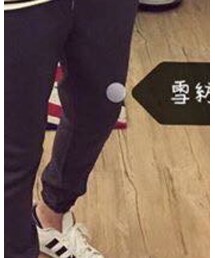 Mkone | チノパンツ