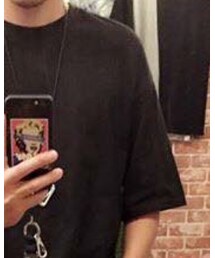 mkone | Tシャツ/カットソー