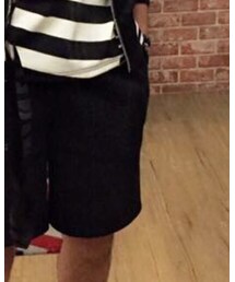 mkone | カーゴパンツ