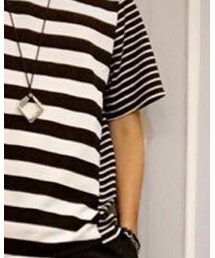 Mkone | Tシャツ/カットソー