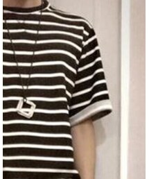 Mkone | Tシャツ/カットソー