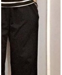 Mkone | チノパンツ