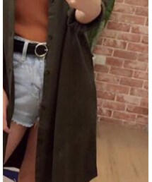 Mkone | シャツ/ブラウス