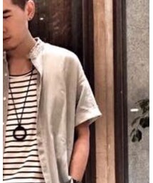 mkone | シャツ/ブラウス