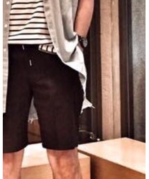 MkOne | カーゴパンツ