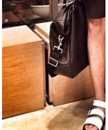 LOEWE | クラッチバッグ