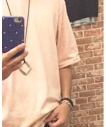 MKone | Tシャツ/カットソー