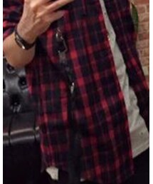 Mkone | シャツ/ブラウス