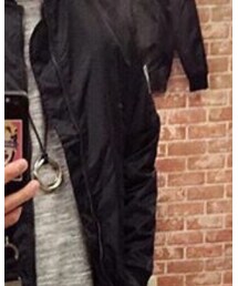 MkOne | ナイロンジャケット