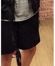 Mkone | カーゴパンツ