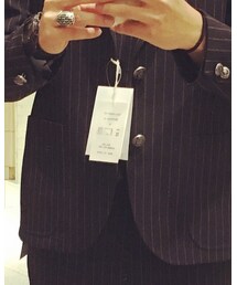 The Stylist Japan | テーラードジャケット