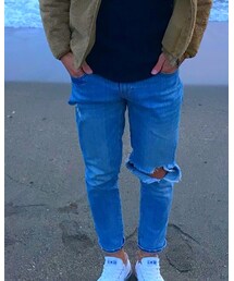 GAP | デニムパンツ