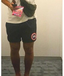 CANADA GOOSE | その他パンツ