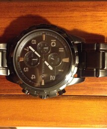 FOSSIL | Watch(アナログ腕時計)