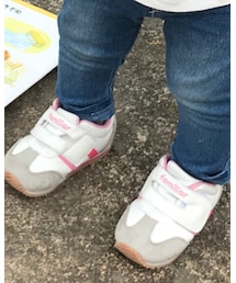 Familiar  | スニーカー