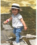 ZARA KIDS( )の「シューズ(スリッポン)」