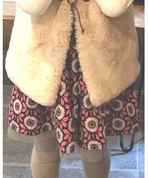 LIBERTY LONDON | スカート