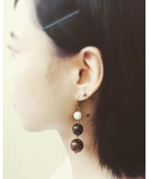 Handmade | ピアス（両耳用）