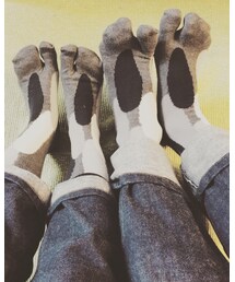 SOU･SOU | ソックス/靴下