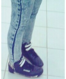 Reebok | スニーカー