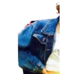 古着 | デニムジャケット