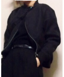 LOWRYS FARM | ブルゾン