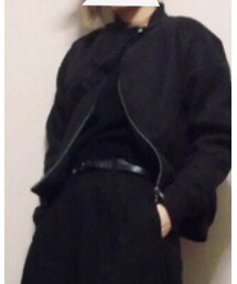 LOWRYS FARM | ニット/セーター