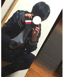 古着 | スタジャン