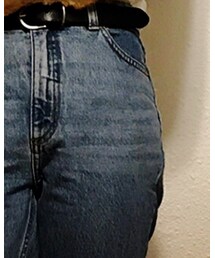 MONKI | デニムパンツ