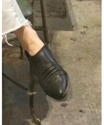 VINTAGE | シューズ