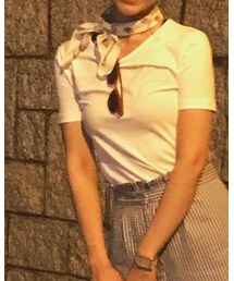 COS | Tシャツ/カットソー