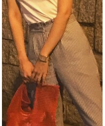 HERMANS | アナログ腕時計