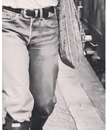 Levi's | デニムパンツ