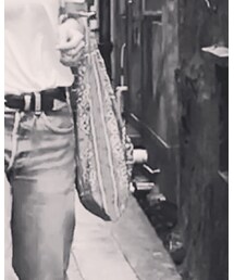 VINTAGE | トートバッグ