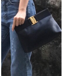 FERRAGAMO | ショルダーバッグ