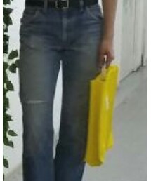 VINTAGE | トートバッグ