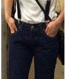 Levi's | デニムパンツ