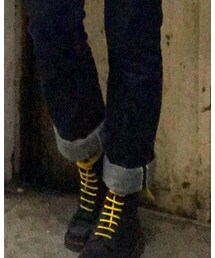 Dr. Martens | シューズ