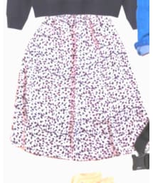 しまむら | スカート