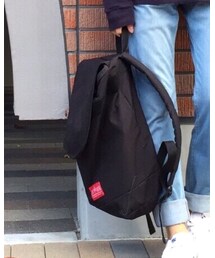 Manhattan Portage | バックパック/リュック