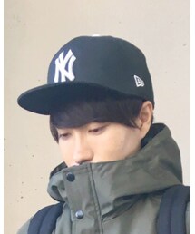 NEW ERA | キャップ