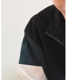 CIAOPANIC | ナイロンジャケット