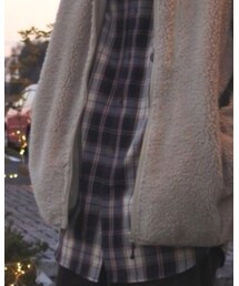 NANO universe | シャツ/ブラウス