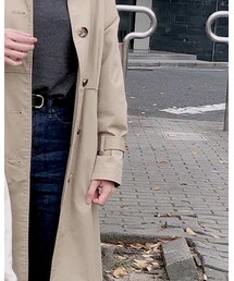 CIAOPANIC | トレンチコート