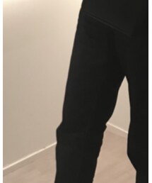 UNIQLO | デニムパンツ