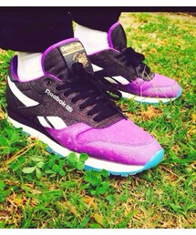 Reebok | 3VO7 x Reebok(スニーカー)